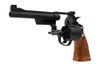 Tanaka S&W M27 'The .357 Magnum' 6 inch Heavyweight Model Gun