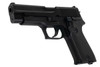 Tanaka SIG P220 Japanese Air Force Evolution 2 ALL HW Model Gun