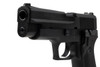 Tanaka SIG P220 Japanese Air Force Evolution 2 ALL HW Model Gun