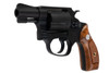 Tanaka S&W M36 2 inch .38 spl 'Chiefs Special' Ver 2 Heavyweight Model Gun