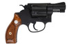 Tanaka S&W M36 2 inch .38 spl 'Chiefs Special' Ver 2 Heavyweight Model Gun