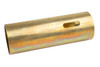 Real Sword Type 97B Airsoft AEG Opening Cylinder - Gold