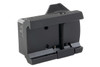 T-Eagle Open Top Micro Red Dot Sight - Black
