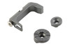 CTM TAC Action Army AAP01 FUKU 2 Frame Magazine Release Set - Grey