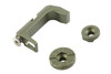 CTM TAC Action Army AAP01 FUKU 2 Frame Magazine Release Set - Green