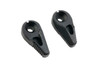 EMG Strike Industries CNC Ambidextrous Flip Switch for Tokyo Marui MWS GBBR - Black (by G&P)