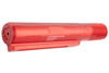 EMG Strike Industries Buffer Tube Set for Tokyo Marui MWS GBBR - Red (by G&P)