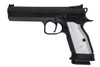 KJ Works CZ TS2 CO2 Airsoft Pistol (ASG Licensed)