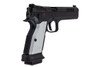 KJ Works CZ TS2 GBB Airsoft Pistol (ASG Licensed)