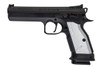 KJ Works CZ TS2 GBB Airsoft Pistol (ASG Licensed)