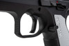 KJ Works CZ TS2 GBB Airsoft Pistol (ASG Licensed)