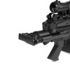 Novritsch SSR249 AEG Airsoft Light Machine Gun - Black