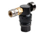 Mechlabs Nexxus Flo Max Regulator with Air Line