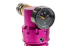 Mechlabs Nexxus Flo Max Regulator with Air Line - Pink