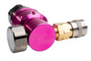 Mechlabs Nexxus Flo Max Regulator with Air Line - Pink