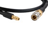 Mechlabs Nexxus Flo Max Regulator with Air Line - Pink