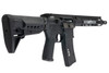 VFC BCM MK2 MCMR GBBR Airsoft (11.5 inch) - Black