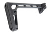 SIG Sauer MPX-K AEG Airsoft Folding Stock - by King Arms