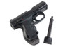 Umarex Walther CP99 Compact Air Gun (4.5mm CO2 Blowback)