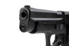Tanaka SIG P220 Japan Ground Self Defence Force Evolution 2 ALL Heavy Weight Model Gun