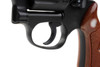 Tanaka S&W M36 Square Butt .38 spl 'Chiefs Special' 3 inch Version 2 Heavy Weight Model Gun