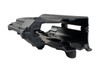 Alien Gear Rapid Force Level 2 Duty Holster for SIG P320 (Matte Black, Right Hand, Large Light) - Shell ONLY