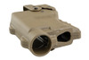 Alien Gear Rapid Force Level 3 Duty Holster for SIG P320 (Tan, Right Hand, Large Light) - Shell ONLY