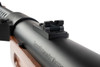 BONEYARD Snow Wolf Metal Bergmann MP-18 SMG Airsoft AEG - Real Wood (SW-021) - US version
