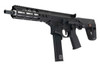 EMG Noveske N9 CRY BABY 8.125inch Airsoft GBB Rifle (MWS System) by Dytac - BK