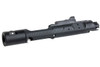EMG Noveske Tokyo Marui MWS System Bolt Carrier Gen2 w/ Complete Nozzle Set (QPQ Black color) - by Dytac