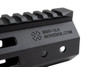 EMG Noveske Shorty FSP Carry Handle Kit Set for Tokyo Marui MWS GBBR - Deluxe Version (by Dytac)