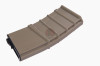 ICS C7 Magazine (300 rounds AEG Magazine) - TAN