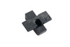 SIG Sauer P320 Xcarry GBB Airsoft Front Sight (Part # 01-02)(by SIG AIR & VFC)