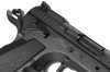 KWC CZ75 TAC CO2 Airsoft Pistol (6mm Blowback Model)