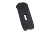 Amarok Sports Polymer Mid Cap Magazine for AEG (250rds, Black/Blue)