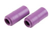 T8 High-Cycle Hop Up Bucking for AEG & HPA Rifle Series - 2pcs