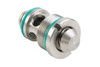 T8 Output Valve for VFC P320 / MK25 / Glock GBB Pistol & MP5 GBB Series (Steel)