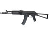 CYMA Platinum Full Steel AK105 Triangle Folding Airsoft AEG Rifle (CM053B)