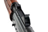 CYMA Platinum AKS74U Wood Furniture Airsoft AEG Rifle (CM055)