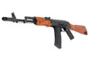 CYMA Platinum AK74 Wood Furniture Airsoft AEG Rifle (CM056)