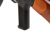 CYMA Platinum AK74 Wood Furniture Airsoft AEG Rifle (CM056)