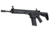 EMG Barrett Licensed REC10 Airsoft AEG Rifle by CYMA - Black (11.5 inch Mlok Handguard)