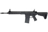 EMG Barrett Licensed REC10 Airsoft AEG Rifle by CYMA - Black (11.5 inch Mlok Handguard)