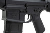 EMG Barrett Licensed REC10 Airsoft AEG Rifle by CYMA - Black (11.5 inch Mlok Handguard)