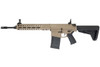 EMG Barrett Licensed REC10 Airsoft AEG Rifle by CYMA - FDE (11.5 inch Mlok Handguard)