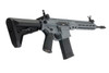 EMG Barrett Licensed REC10 Airsoft AEG Rifle by CYMA - Grey (11.5 inch Mlok Handguard)