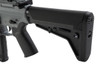 EMG Barrett Licensed REC10 Airsoft AEG Rifle by CYMA - Grey (11.5 inch Mlok Handguard)