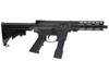 SAVIA PCC H 7.5 inch Airsoft GBBR (Compatible w/ Tokyo Marui Spec Hi Capa Gas Magazine)