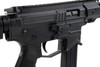 SAVIA PCC H 7.5 inch Airsoft GBBR (Compatible w/ Tokyo Marui Spec Hi Capa Gas Magazine)