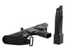 SAVIA PCC H 7.5 inch Airsoft GBBR (Compatible w/ Tokyo Marui Spec Hi Capa Gas Magazine)